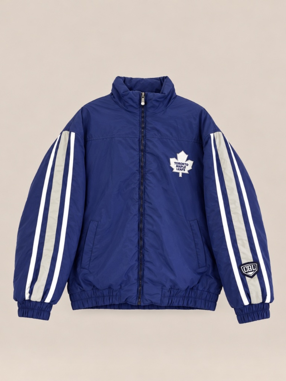 Maple Leafs Jacket Men’s